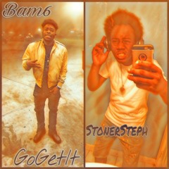 GoGetIt ft (Bam6ix)