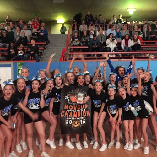 Stream EMMA KW Listen to cheer playlist online for free on SoundCloud