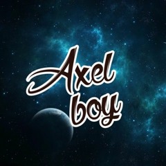 Axel Boy - ID