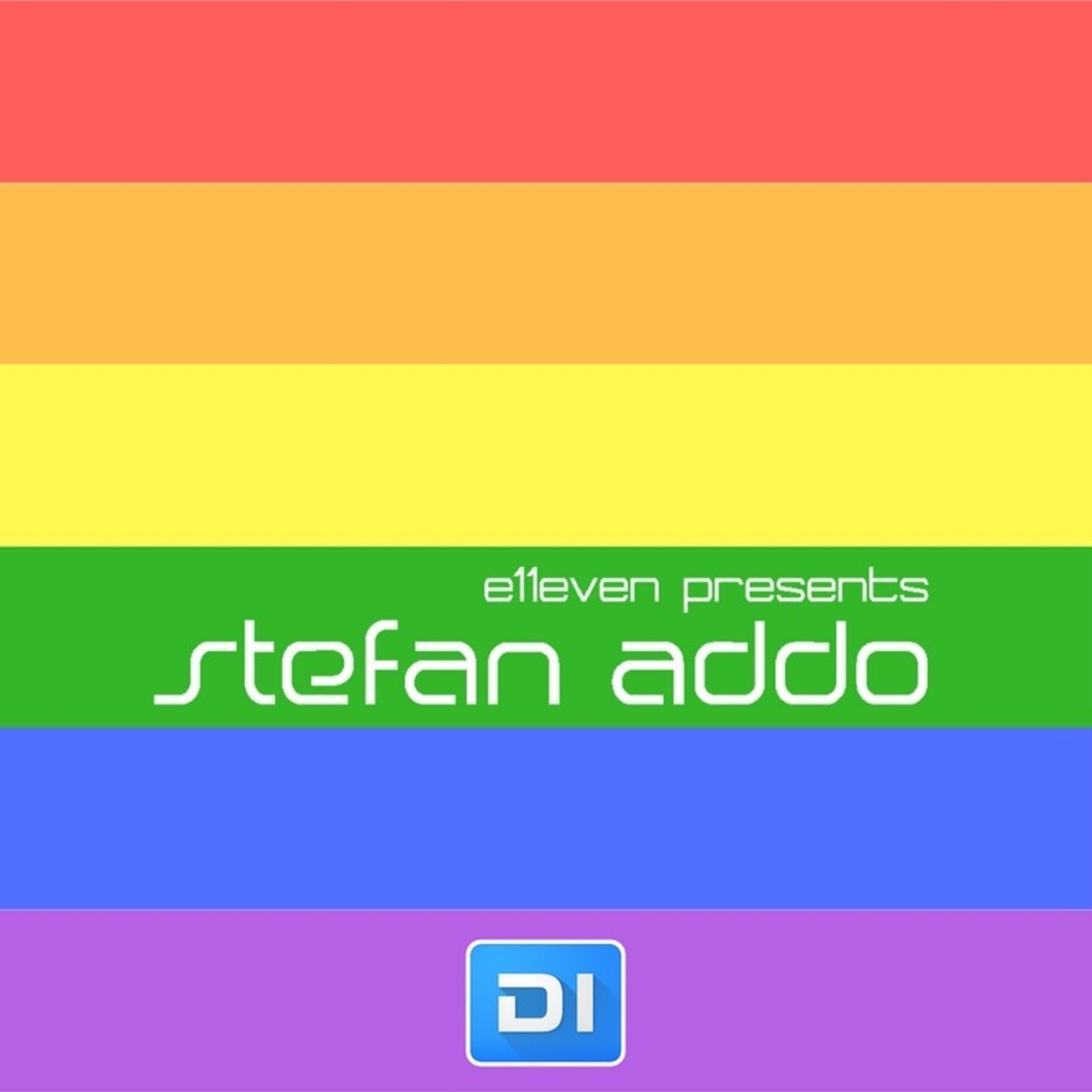 Stefan Addo