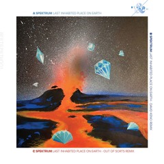 Spektrum - Last Inhabited Place On Earth (Out Of Sorts Mix)