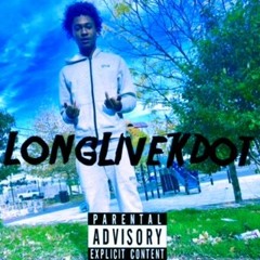 No Hook Remix - Johnny Band$ X Glex