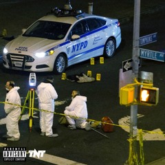 Brooklyn Shootouts (Produced By Face & BangOut)
