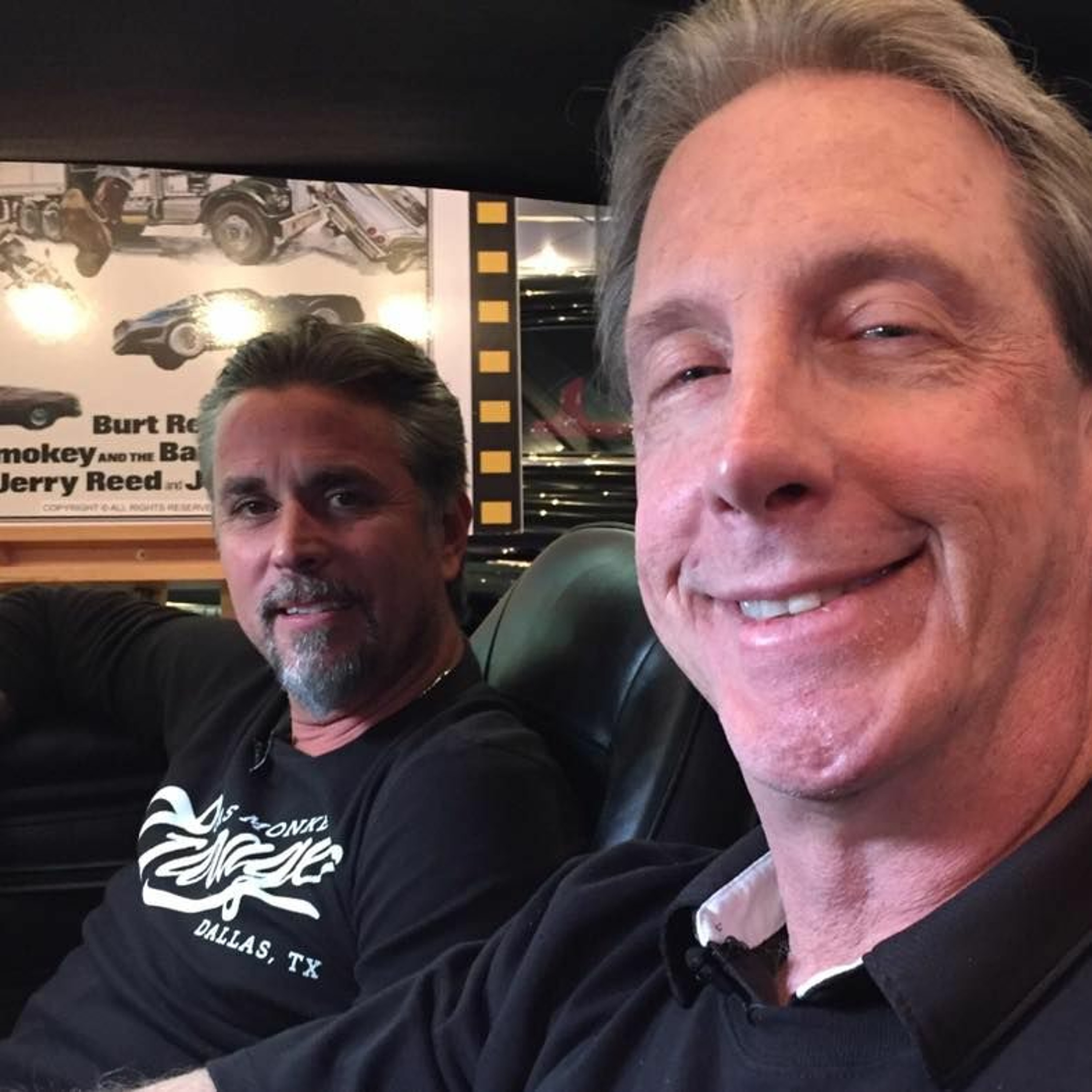 Talking About Cars with Randy Kerdoon