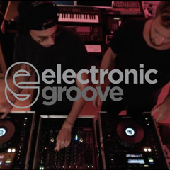 EG Private Sessions - Ennio Skoto b2b Avstin Frank [Audio]