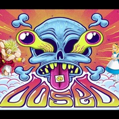 CARLOS BANKS FT. SKYLARK - L$D(Prod by Real Randz)