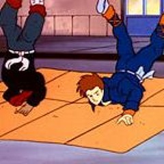 There used to be breakers