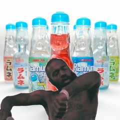 Lord of The Ramune