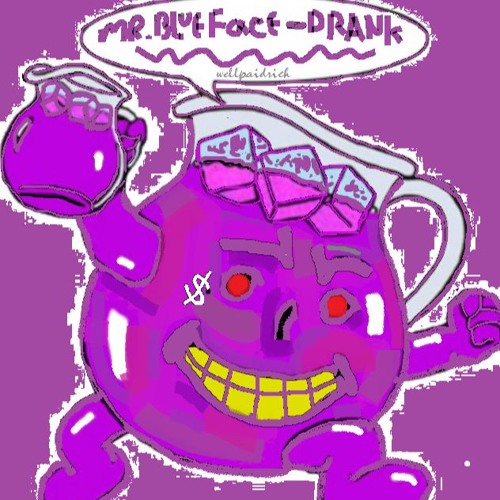 wellpaidrich - drank (SLOW)