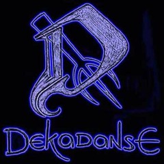 Декаданс "Крізь лід"