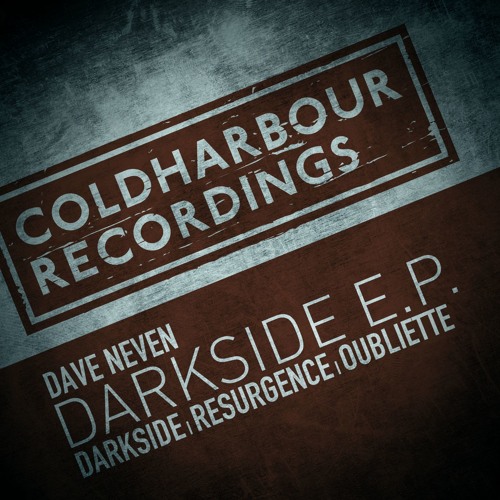 Dave Neven - Resurgence [OUT NOW!]