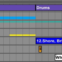EP Development Track