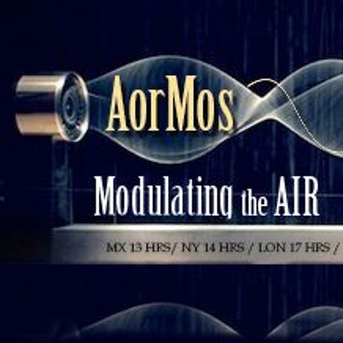 Modulating the air # 009 by AorMos - 23 December 2016