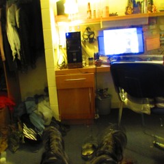 WWPJ - Quiet little voices (acoustic cover)