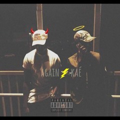 Again (Prod. By Lowkey)