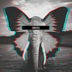 (Bas TheWeeknd Type Beat)Instrumental [Prod.By DRINO]