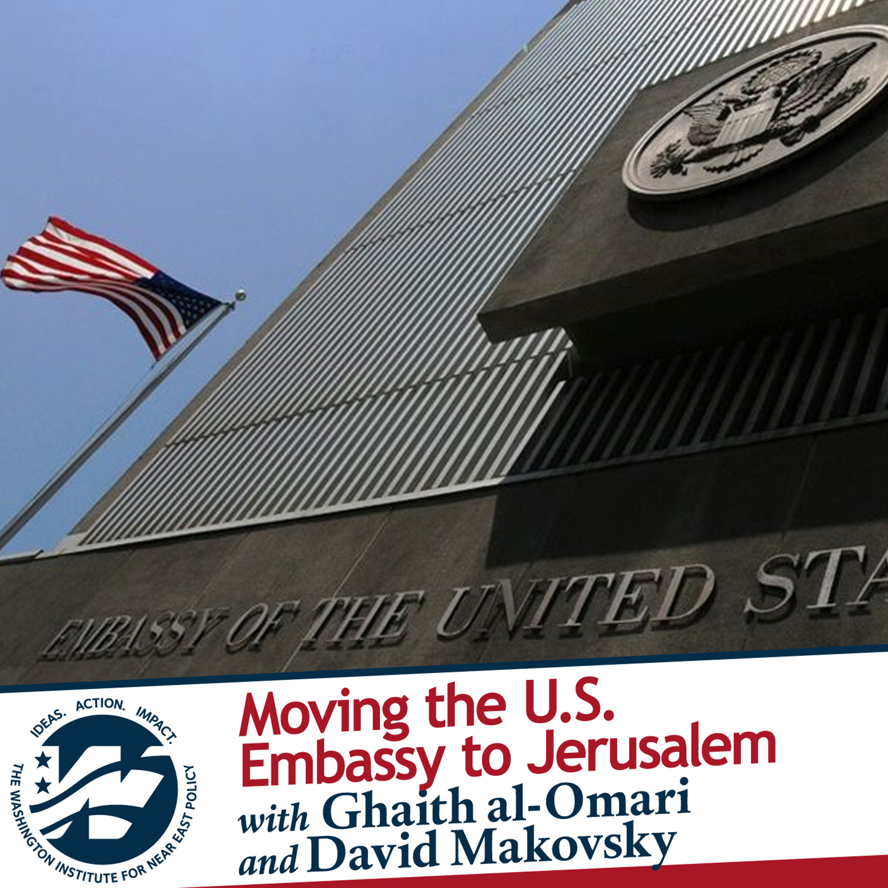 Middle East PolicyCast