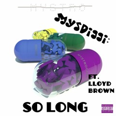 So Long ft. Lloyd Brown - prod. fLako