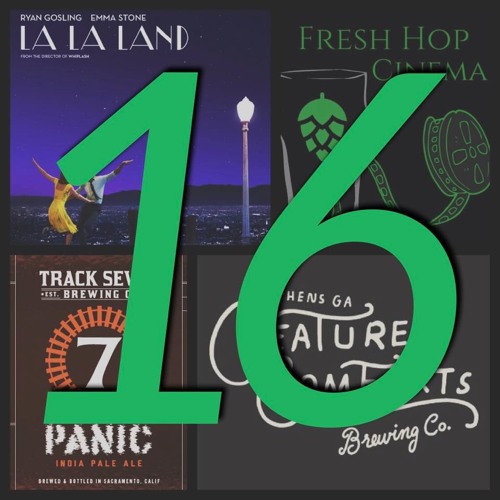 Episode 16 La La Land Creature Comforts Track 7 Angel City