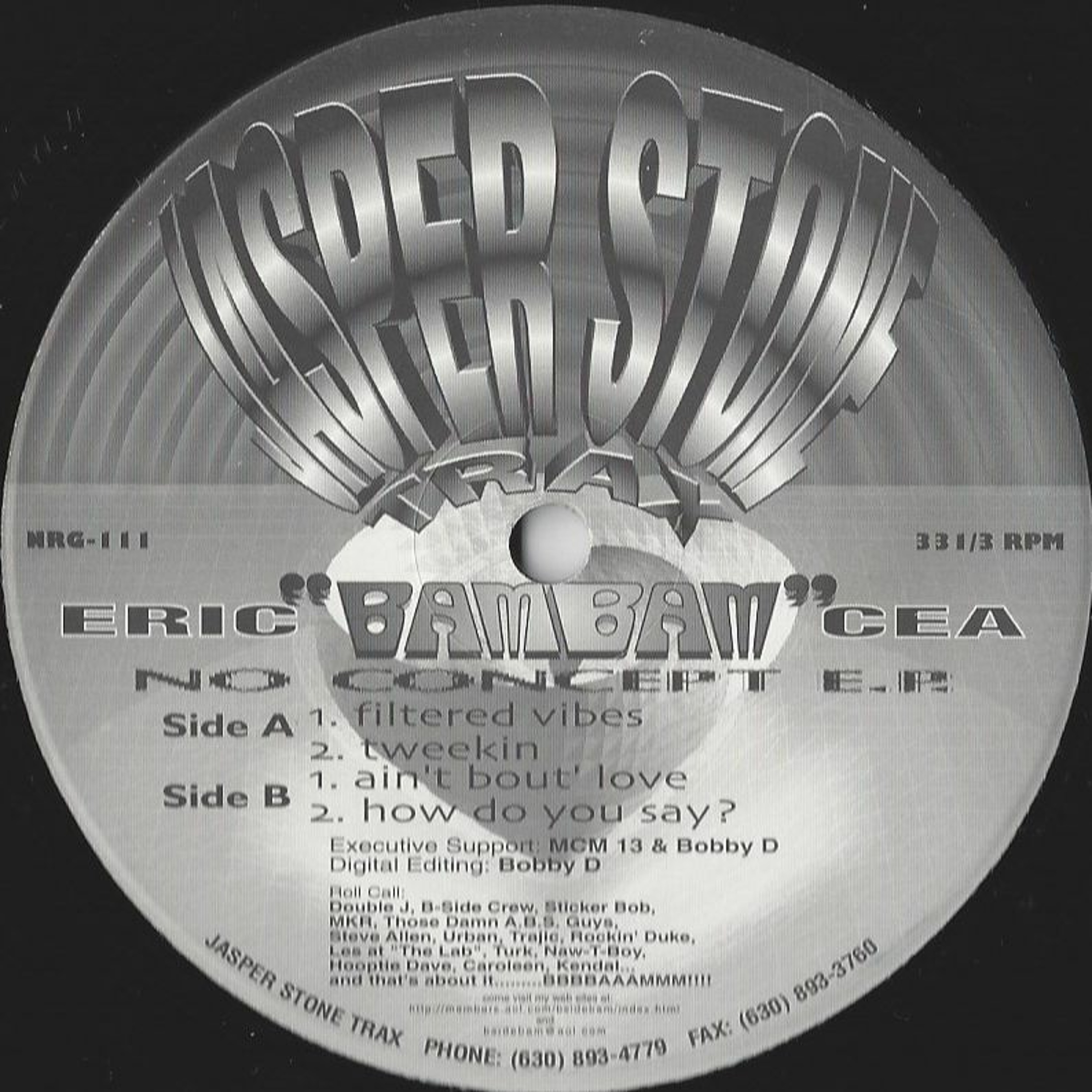 Most Hated Mixes