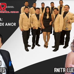 Mix Sueño de Amor Orquesta Amores del Ritmo Feat Gustavo Velasquez & Anita Lucia Proaño