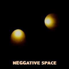Projector - Negative Space
