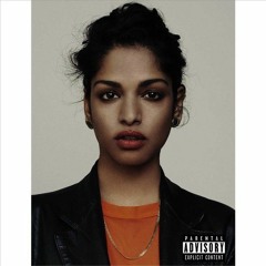 Dj Dns Feat M.I.A | Wassup Rmx | Gremlins Riddim