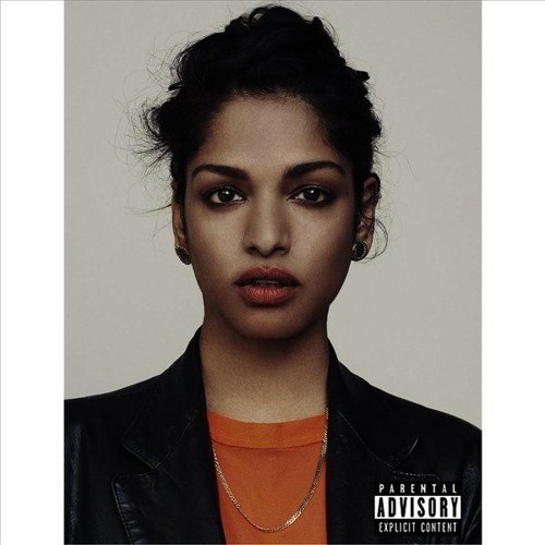 Dj Dns Feat M.I.A | Wassup Rmx | Gremlins Riddim