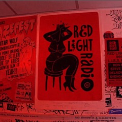 Red Light Radio - Cinnaman - January 2017