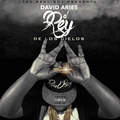David Aries - El Rey De Los Cielos