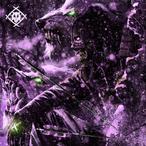 Xavier Wulf - Polish and Shine [Trill Shox Slowed & Throwed]