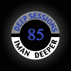 Deep Sessions Radioshow #85 (Hosted on Kittikun)