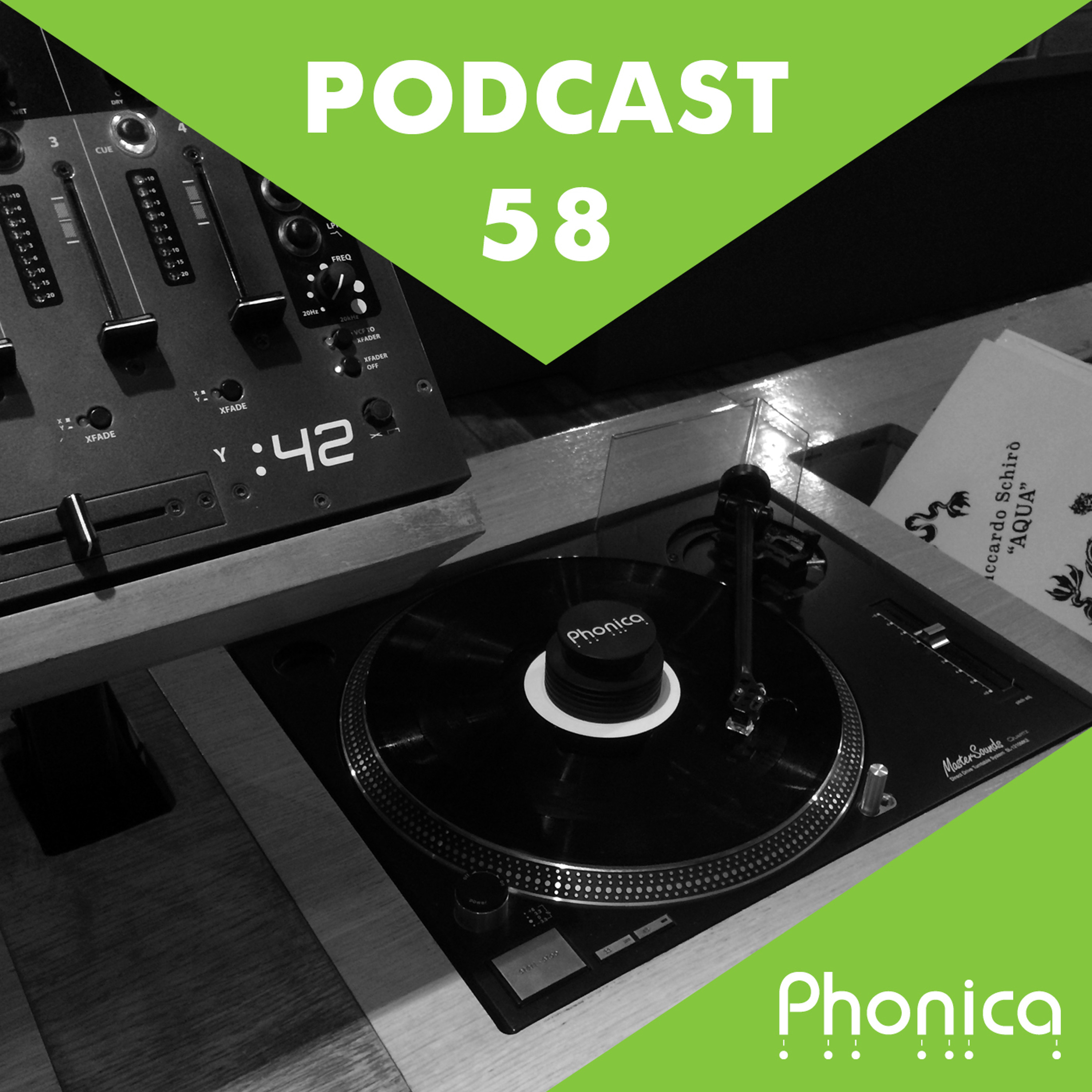 Phonica Records