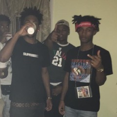 Jaypole$ - Different ft. Charlie Fame ( Prod. Cormill )