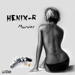Henix-R - 4U (Original Mix) Preview
