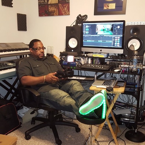 Drag "N" Drop (That Slump Beat Groove)