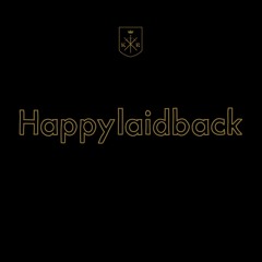 Happylaidback (prod. by Gameboy)
