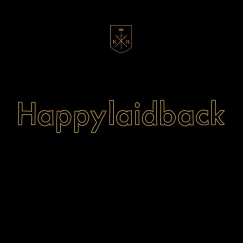 Happylaidback (prod. by Gameboy)