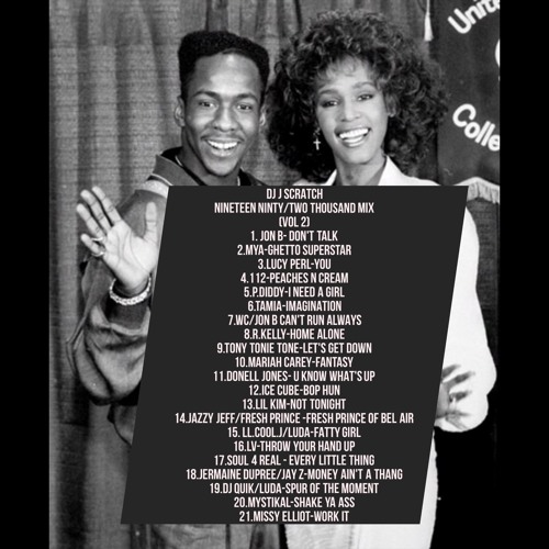 1990-2000 MIX(VOL 2)