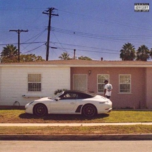 Dom Kennedy - "Let the Money Burn"