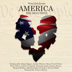 America The Beautiful