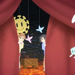 [Music Box] Nichijou - Zzz