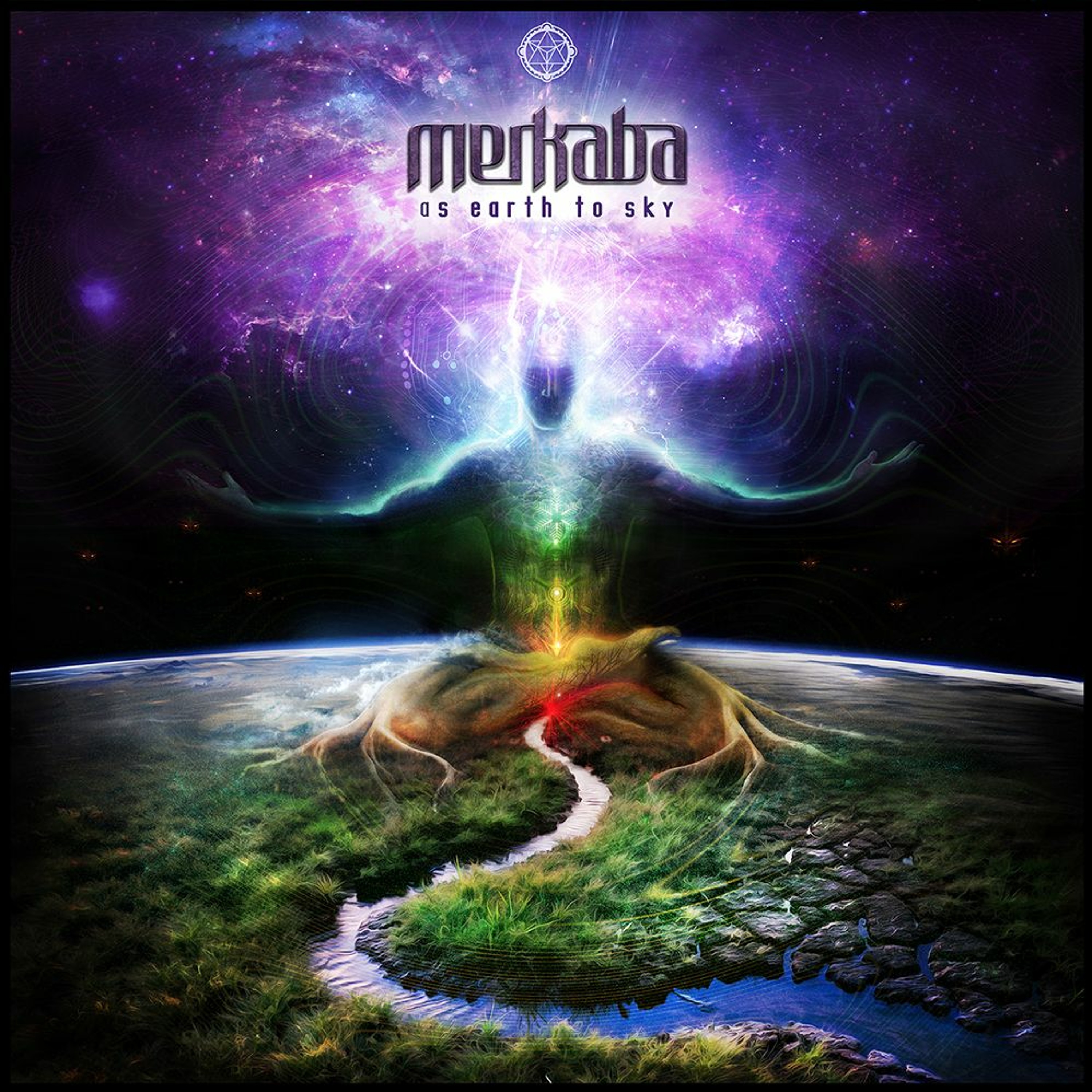 03 Merkaba - Solaris