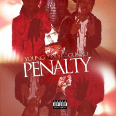 "Penalty" (by. YoungNix Feat. Jay Gunzo)