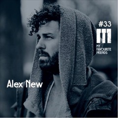 aLeX NeW auDioTaPeS