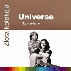 Universe - Wołanie przez ciszę
