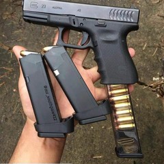 Tye Woods X Moochie X Dumbway- No Hook