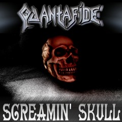 Screamin' Skull