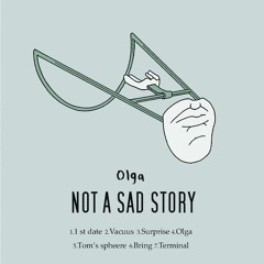 Not a sad story - 1 - 1st Date