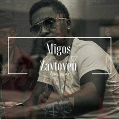 Free Migos X Zaytoven Beat "Work" (Prod Global Knockz)